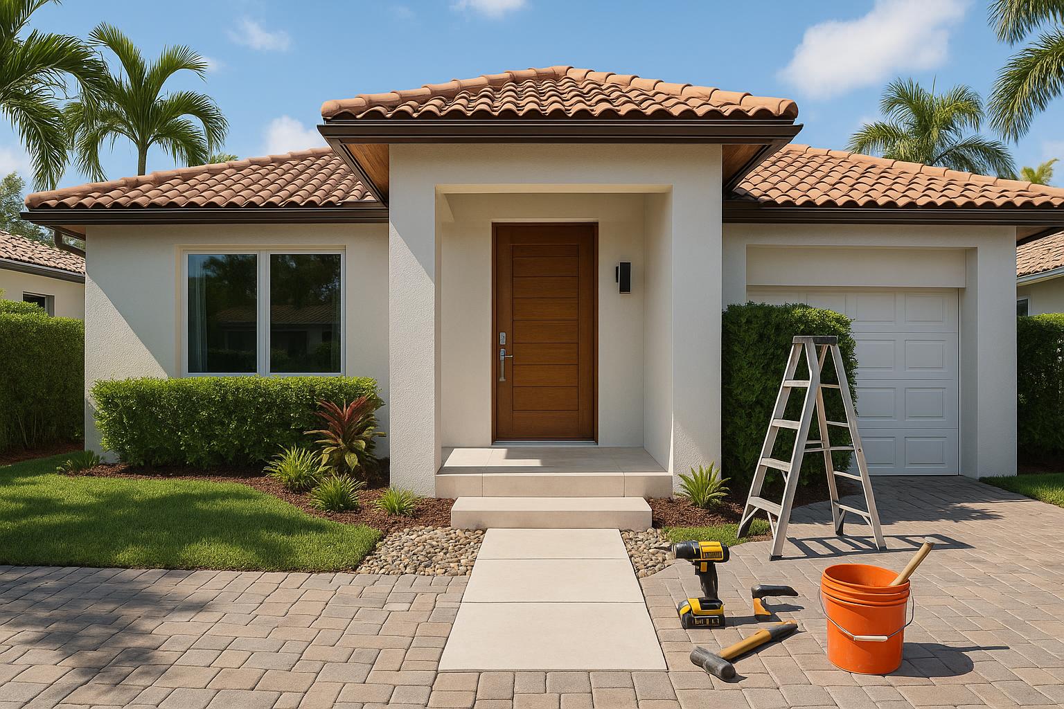 Home & ADU Construction local service coverage in Miami